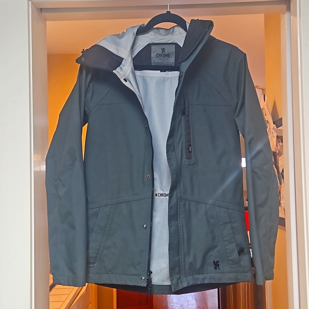 Chrome Industries Jacket